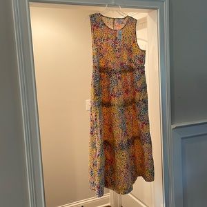 Jcrew Dress size 12 NWT
